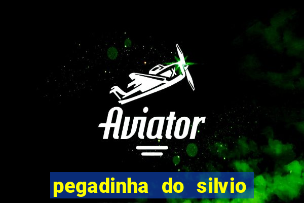 pegadinha do silvio santos antigas